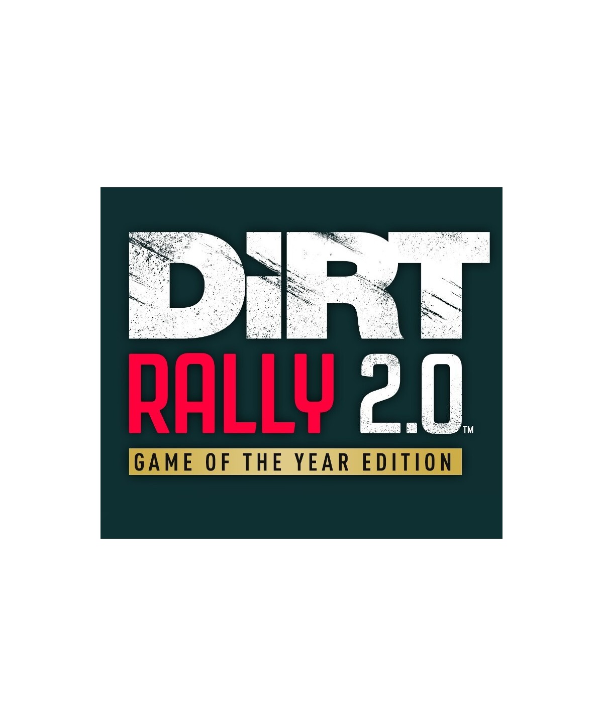 DiRT Rally 2.0 Game of the Year Edition Steam Key GLOBAL